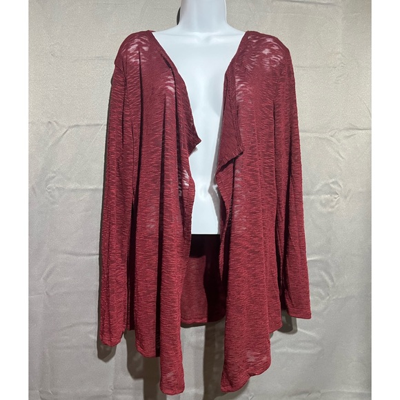 Starlet Sweaters - Starlet cardigan